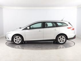 Ford Focus - 2011