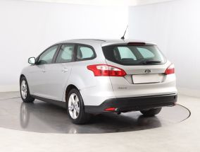 Ford Focus - 2011