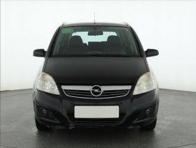 Opel Zafira - 2008
