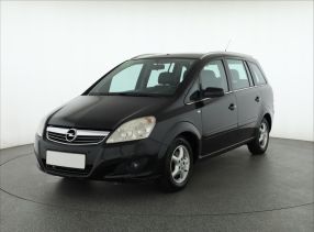 Opel Zafira - 2008
