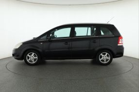 Opel Zafira - 2008