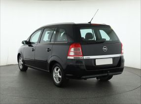 Opel Zafira - 2008