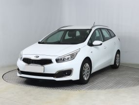 Kia Ceed - 2015