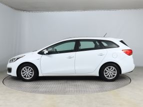 Kia Ceed - 2015