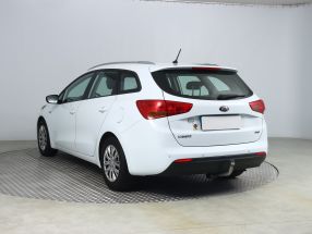 Kia Ceed - 2015