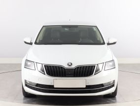 Skoda Octavia - 2017