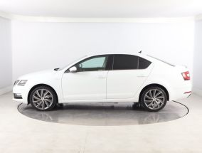 Skoda Octavia - 2017