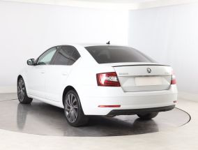 Skoda Octavia - 2017