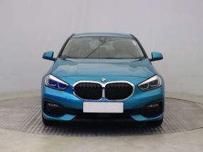 BMW 1 - 2022