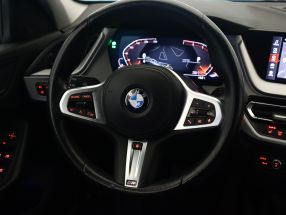 BMW 1 - 2022