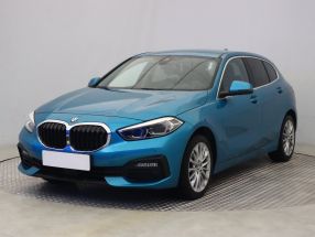 BMW 1 - 2022