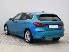 BMW 1 - 2022