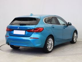 BMW 1 - 2022