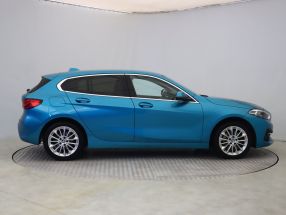 BMW 1 - 2022