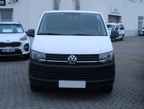 Volkswagen Transporter - 2018