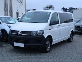 Volkswagen Transporter - 2018