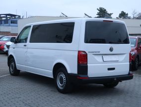 Volkswagen Transporter - 2018