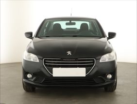 Peugeot 301 - 2013