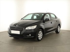 Peugeot 301 - 2013