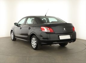 Peugeot 301 - 2013
