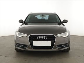 Audi A6 - 2012