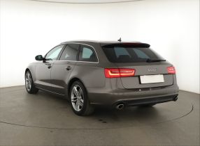 Audi A6 - 2012