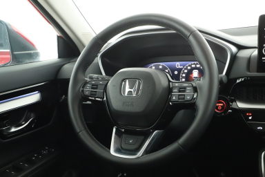 Honda CR-V - 2024