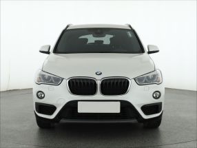 BMW X1 - 2018