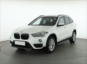 BMW X1 - 2018