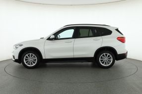 BMW X1 - 2018