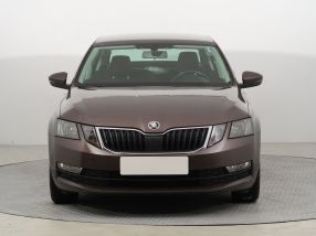Skoda Octavia - 2018