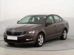 Skoda Octavia - 2018