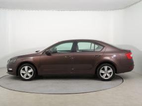 Skoda Octavia - 2018