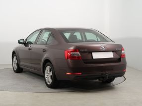 Skoda Octavia - 2018