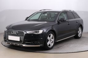 Audi Allroad - 2017