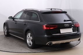 Audi Allroad - 2017