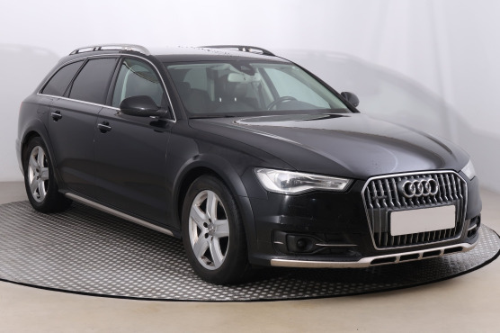 Audi Allroad
