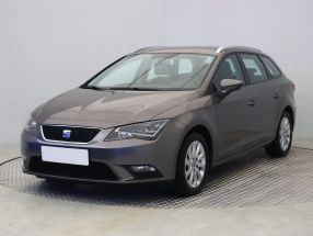 Seat Leon - 2015