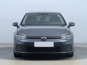 Volkswagen Golf - 2021