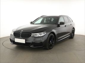 BMW 5 - 2018