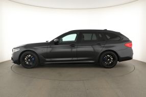 BMW 5 - 2018