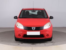 Dacia Sandero - 2012
