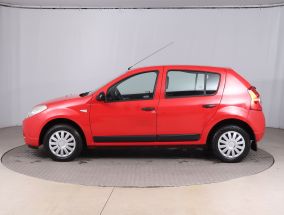 Dacia Sandero - 2012