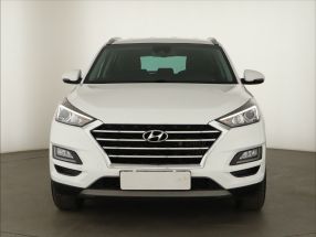 Hyundai Tucson - 2020