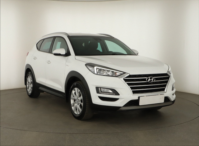 Hyundai Tucson 2020