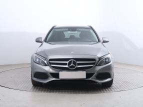 Mercedes-Benz C - 2016