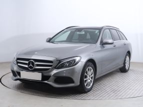 Mercedes-Benz C - 2016