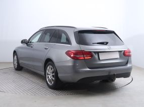 Mercedes-Benz C - 2016