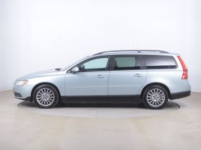 Volvo V70 - 2008
