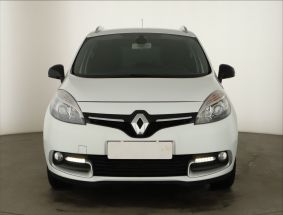 Renault Grand Scenic - 2016